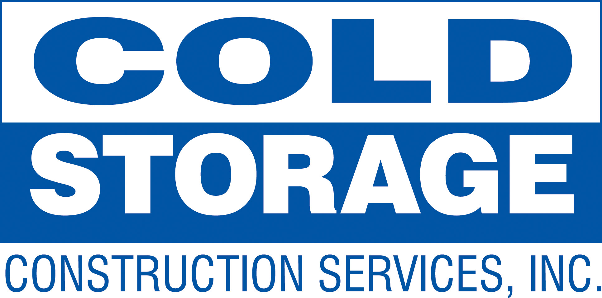 Cold Storage Construction, Inc